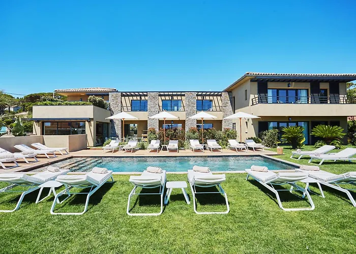 Eden سانت ماكسيم