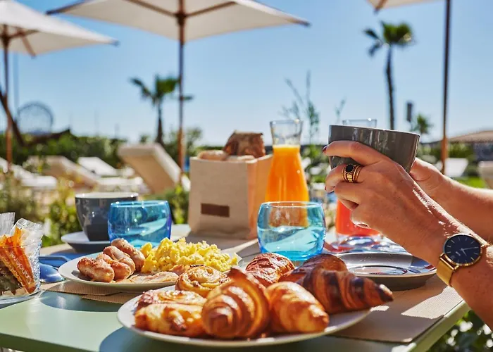 Eden 4* Sainte-Maxime