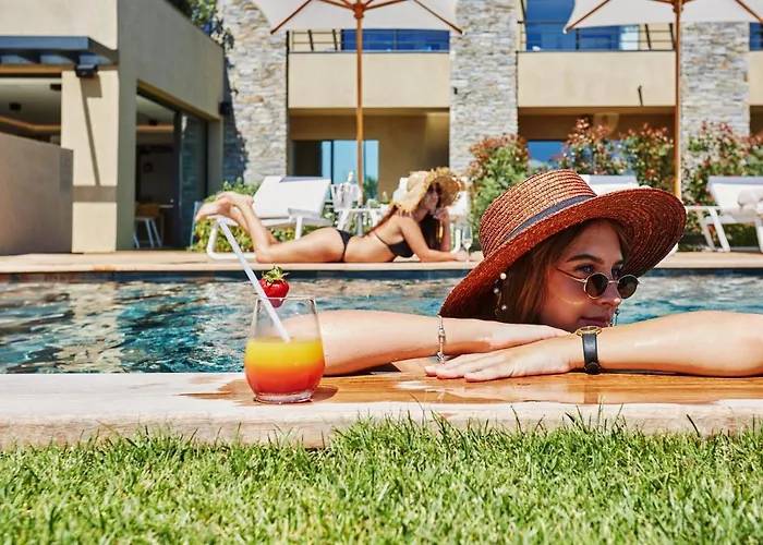 Eden 4* Sainte-Maxime