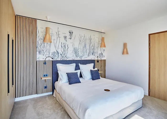 Eden Hotel Sainte-Maxime