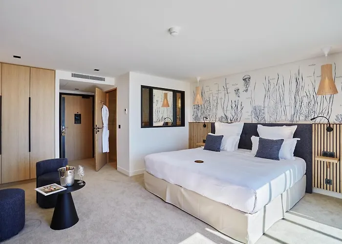 Eden 4* Sainte-Maxime