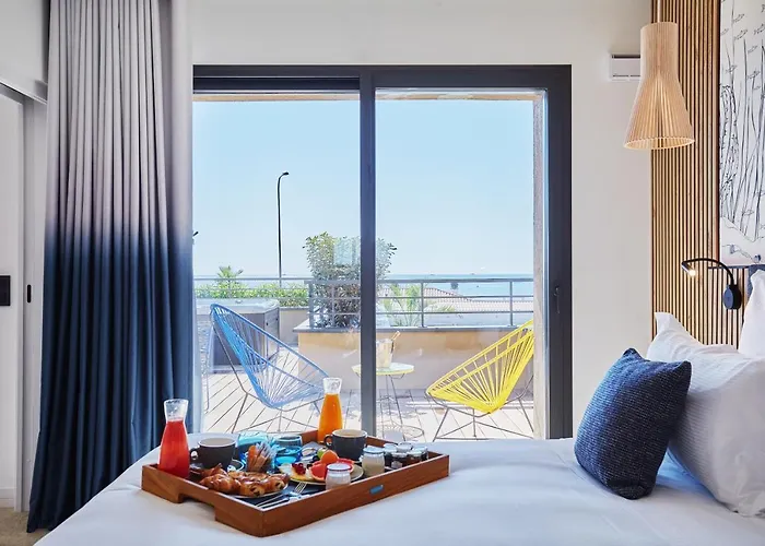 Eden 4* Sainte-Maxime