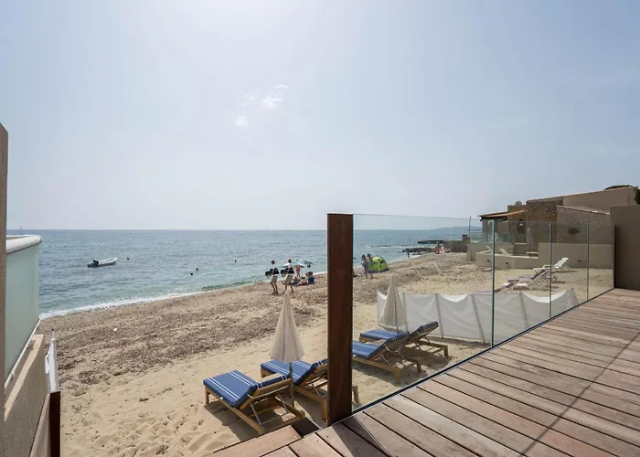 Eden 4* Sainte-Maxime