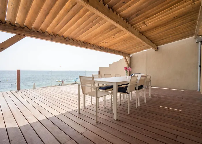 Hotel Eden Sainte-Maxime