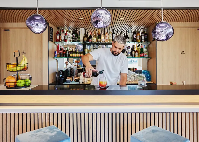 Eden 4* سانت ماكسيم