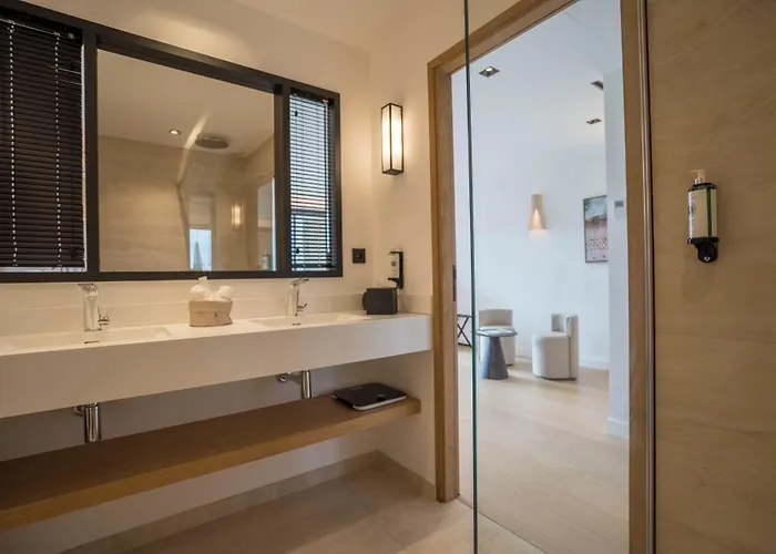 Hotel Eden Sainte-Maxime